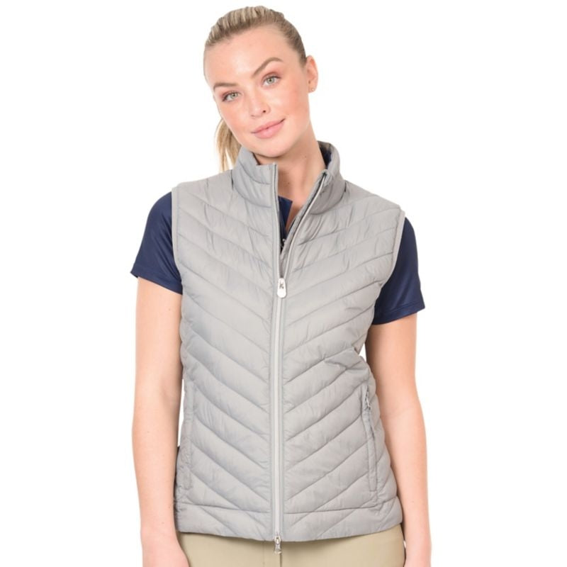 Ovation Micah Ladies Vest