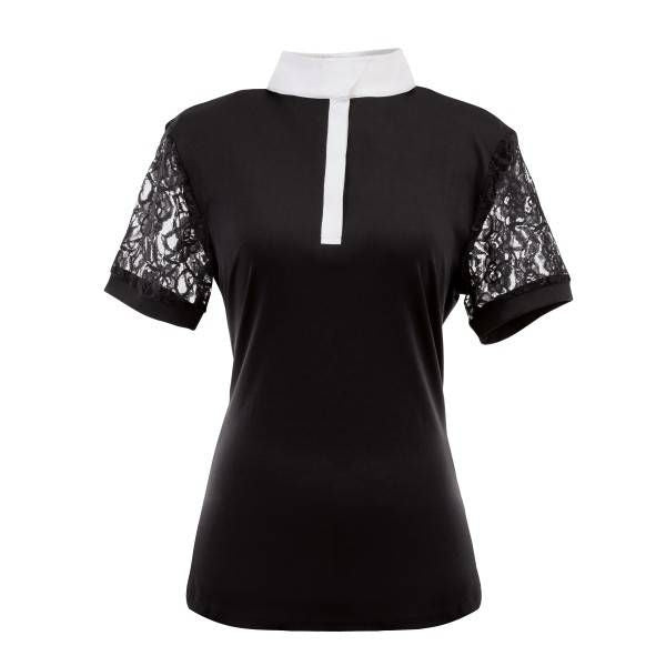Ovation Elegance Lace Show Shirt
