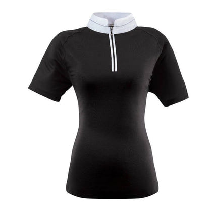 Ovation Elegance Sparkle Show Shirt