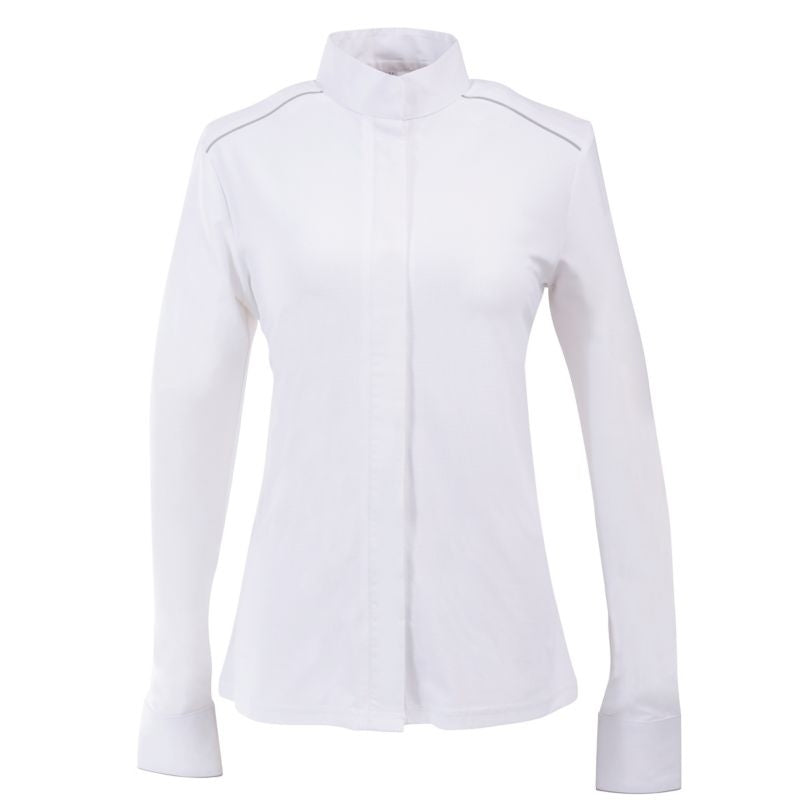 Ovation Ladies Performance LS Shirt
