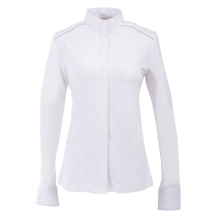 Ovation Ladies Performance LS Shirt