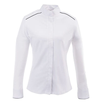 Ovation Ladies Performance LS Shirt
