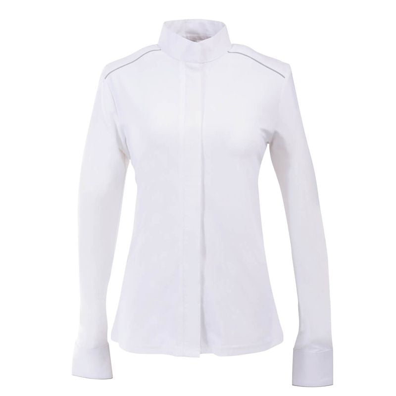 Ovation Ladies Performance LS Shirt