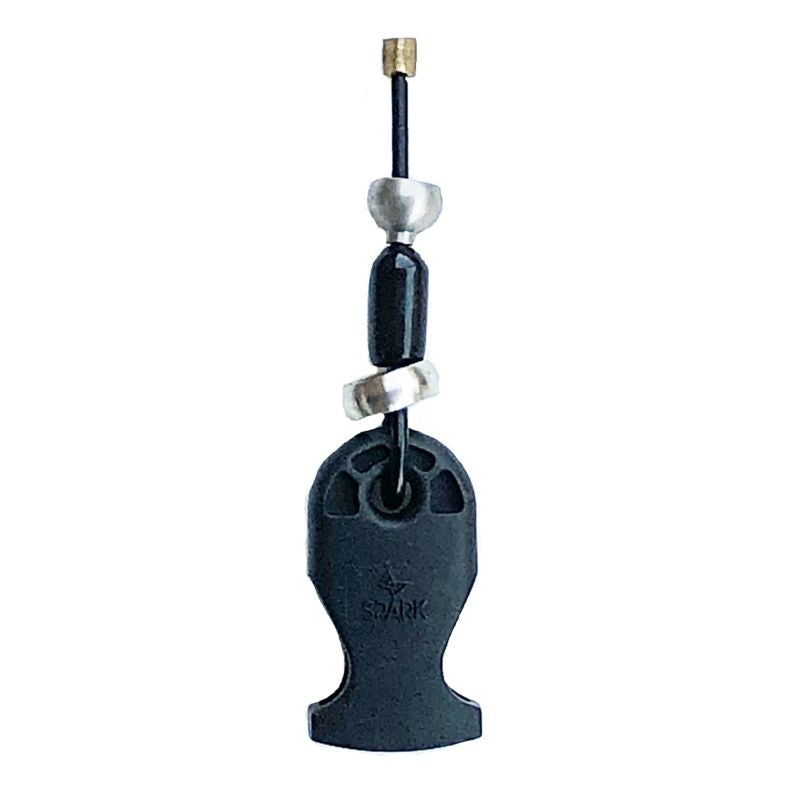 Ovation Air Tech II Ball Key-Female Buckle