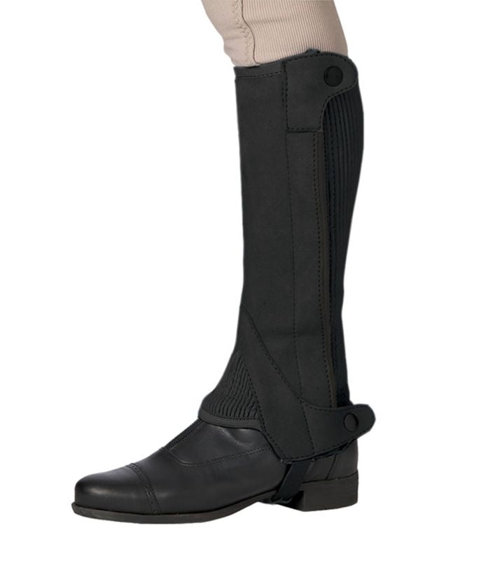 Ovation Elite Amara Childs Half Chap