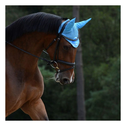 WeatherBeeta Prime Marble Ear Bonnet