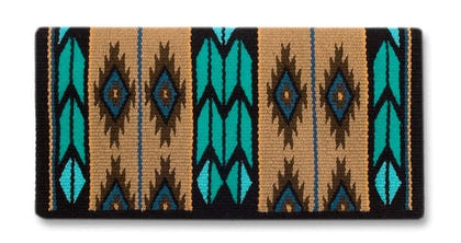 Mayatex Flying Eagle Saddle Blanket