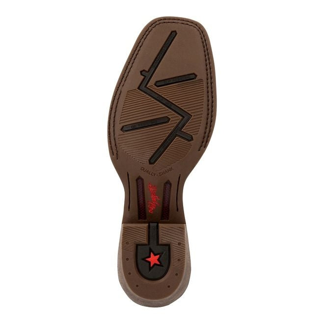 Durango Mens Rebel Pro Cutter Boots