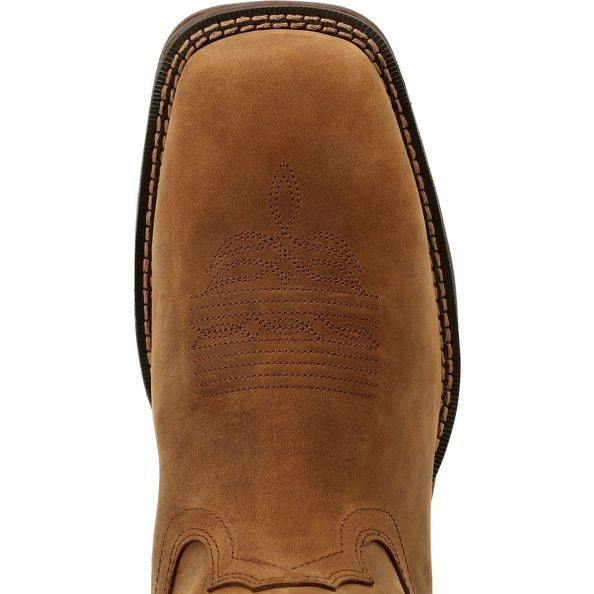 Durango Mens Rebel Waterproof Boots