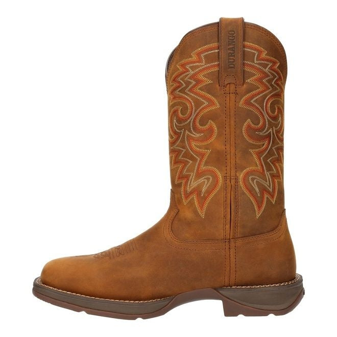 Durango Mens Rebel Waterproof Boots