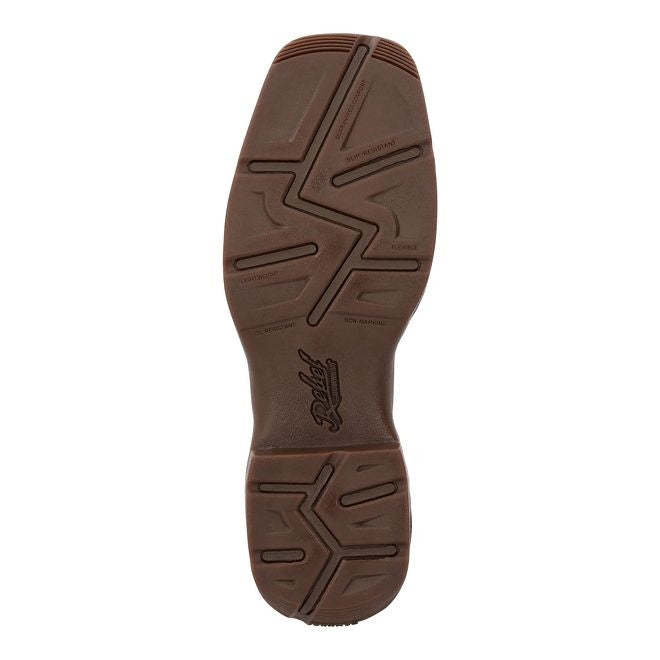 Durango Mens Rebel Waterproof Boots
