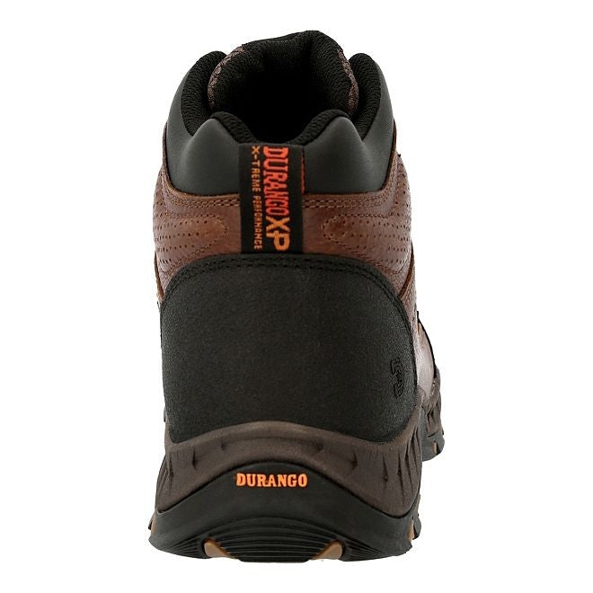 Durango Mens Renegade WP Work Boots