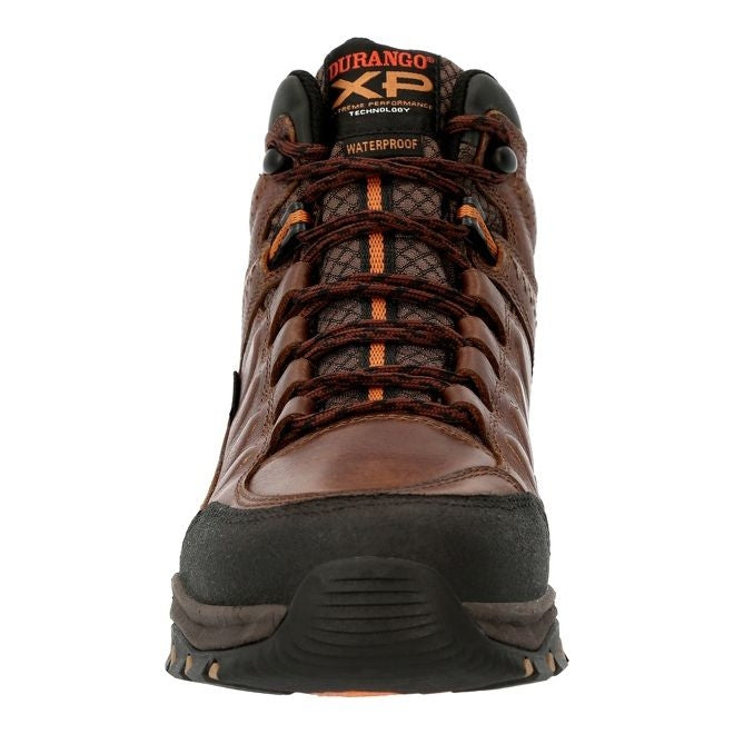 Durango Mens Renegade WP Work Boots