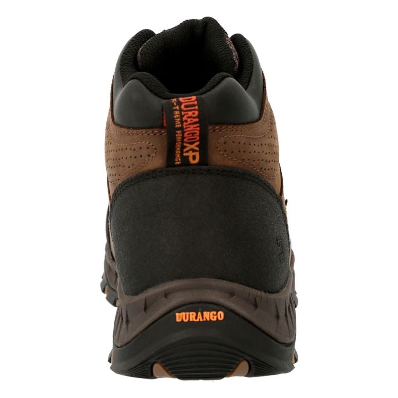 Durango Mens Renegade XP Alloy Boots