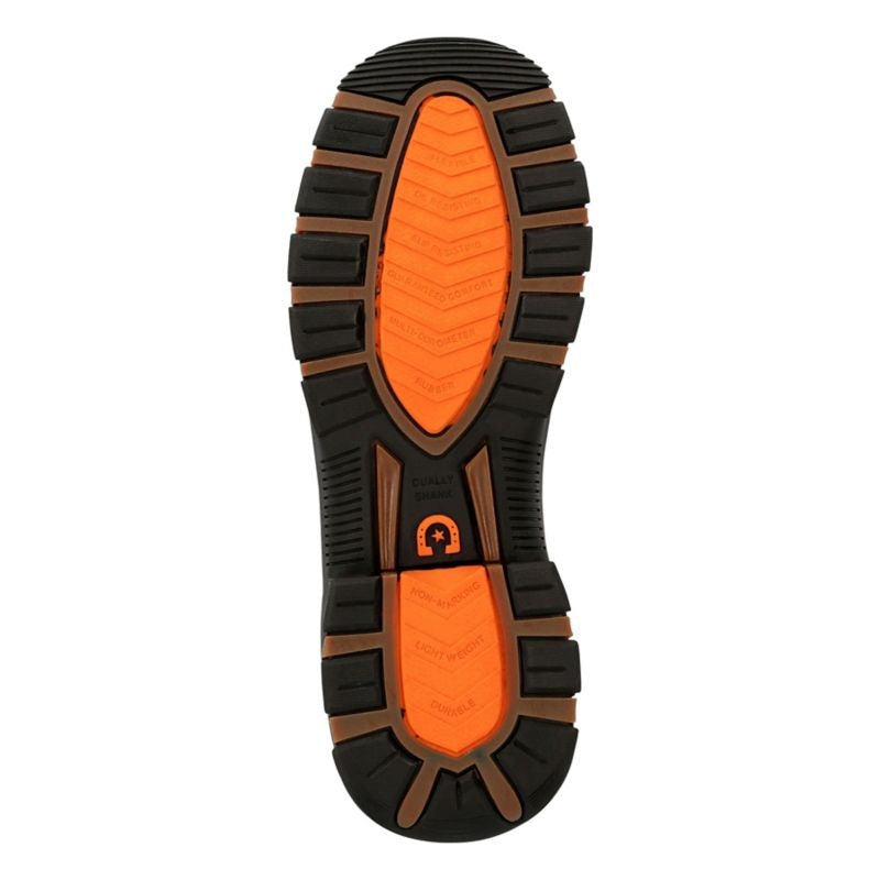 Durango Mens Renegade XP Alloy Boots