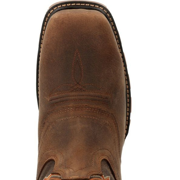 Durango Mens Maverick XP Comp Boots