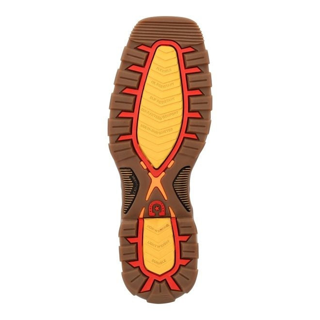 Durango Mens Maverick XP Comp Boots