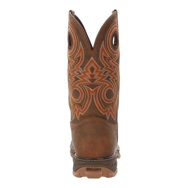 Durango Mens Maverick XP Comp Boots