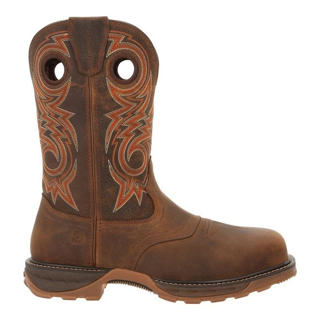 Durango Mens Maverick XP Comp Boots