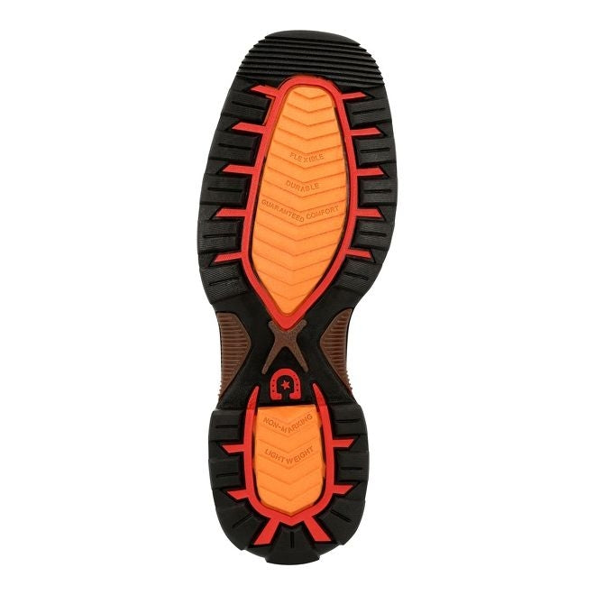 Durango Ladies Maverick Steel Boots