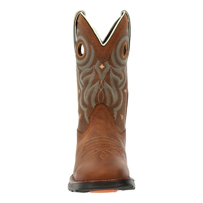 Durango Ladies Maverick Steel Boots