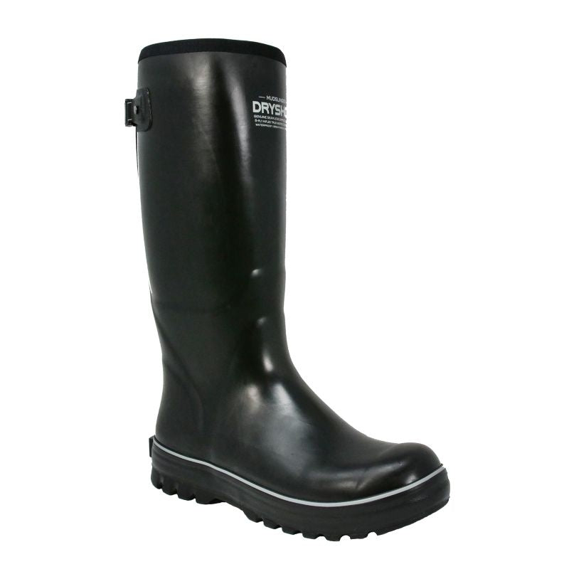 Dryshod Mens Mudslinger Gusset Boots