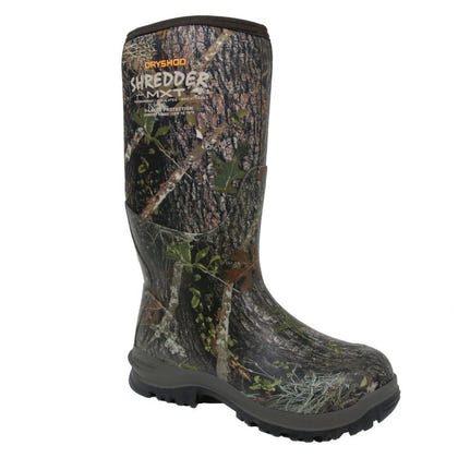 Dryshod Mens Shredder MXT Boots
