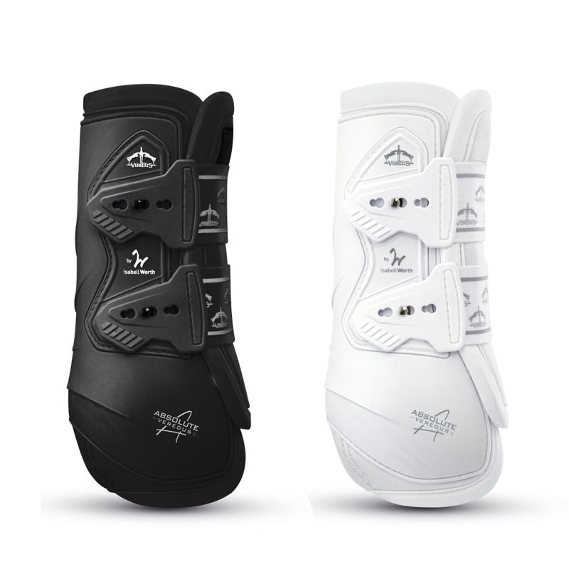 Veredus Absolute Elastic Front Dress Boots