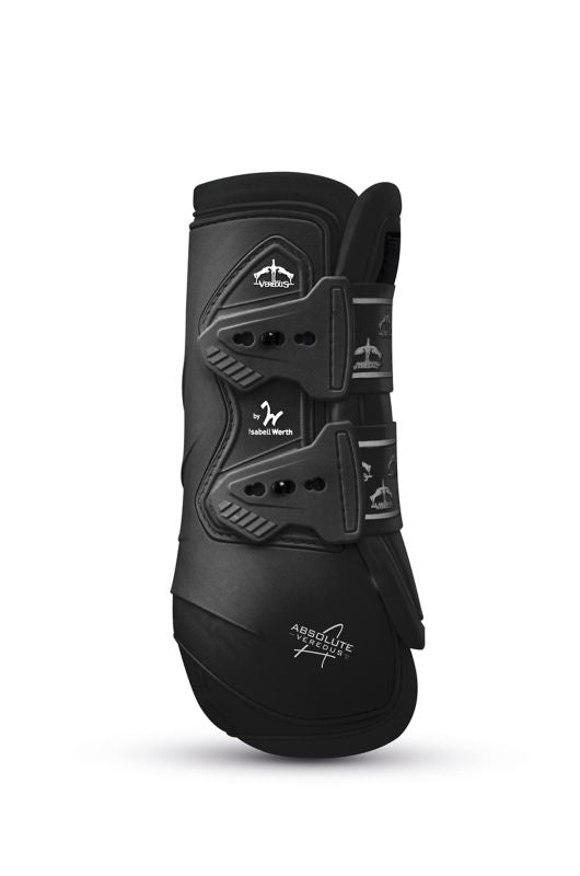 Veredus Absolute Elastic Front Dress Boots