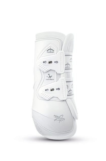 Veredus Absolute Elastic Front Dress Boots