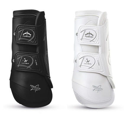 Veredus Absolute Velcro Front Dress Boots