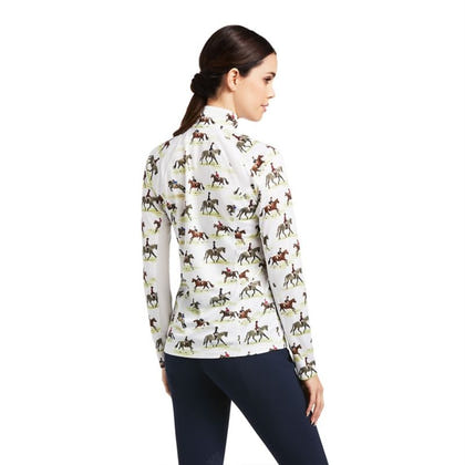 Ariat Sunstopper 2.0 Print