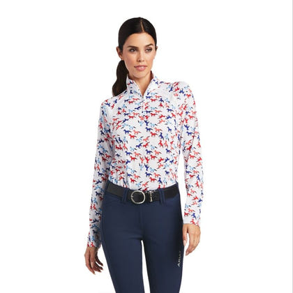 Ariat Sunstopper 2.0 Print