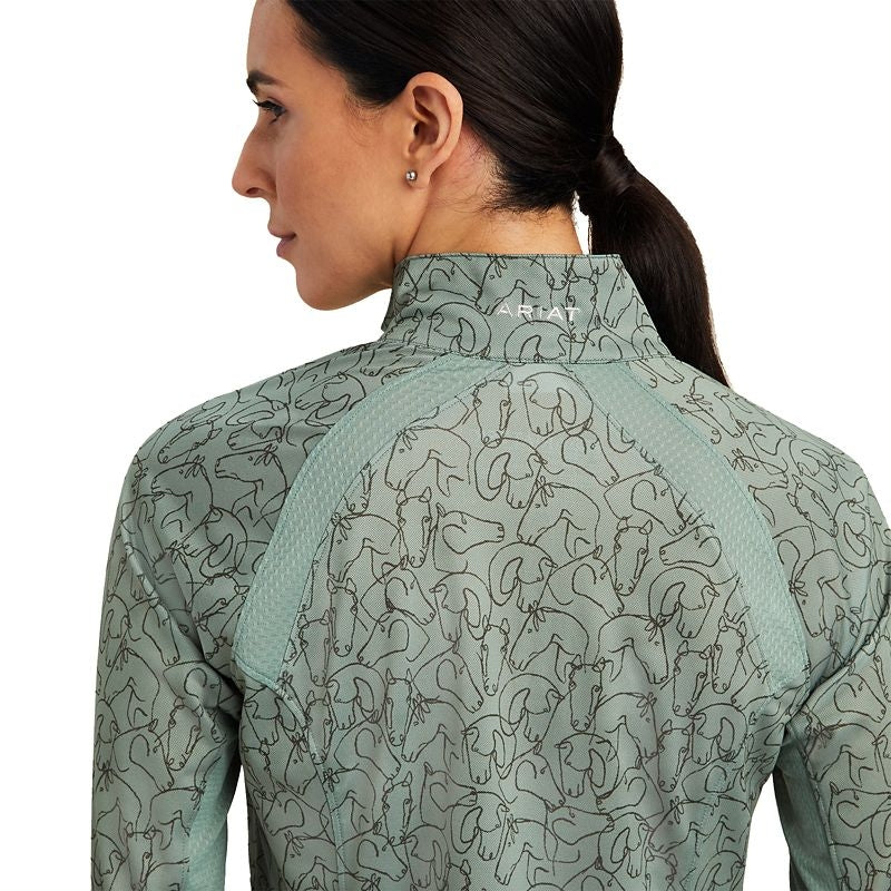 Ariat Sunstopper 2.0 Print