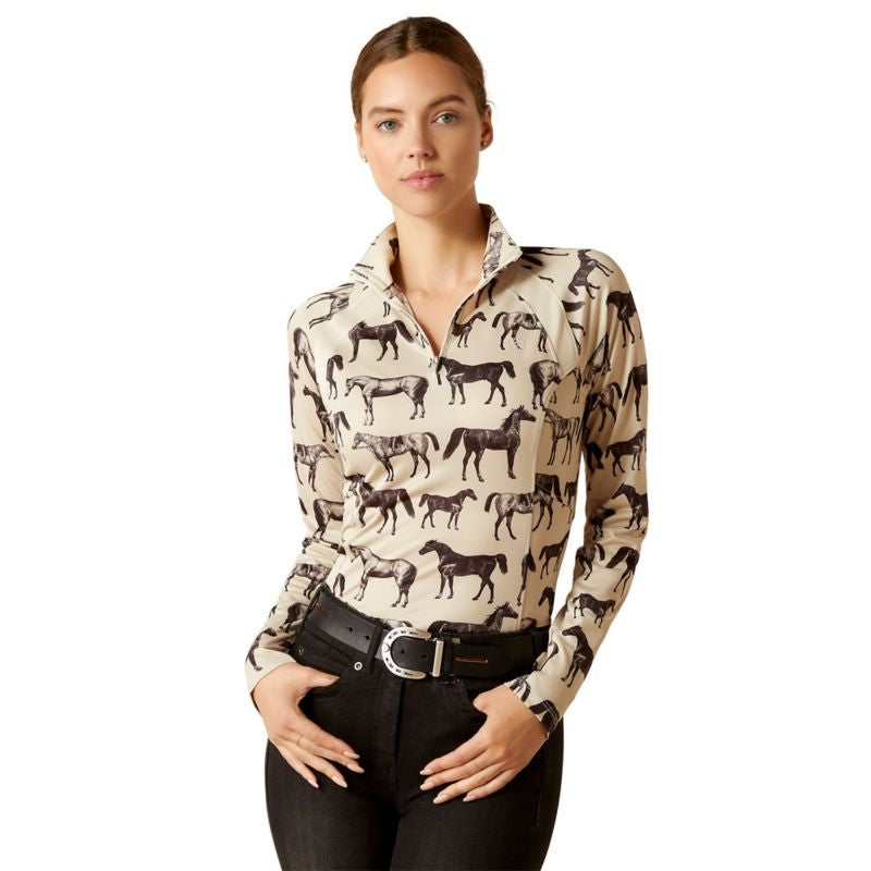 Ariat Sunstopper 2.0 Print