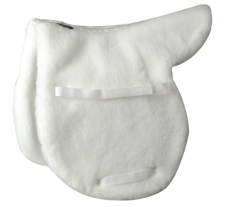 Ovation Fleece Hunter Saddle Pad