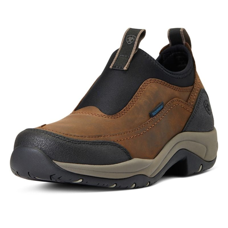 Ariat Ladies Terrain Ease H2O Shoes