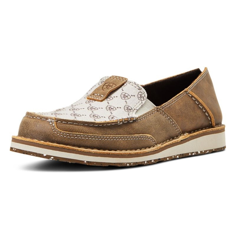 Ariat Ladies Logo Cruisers