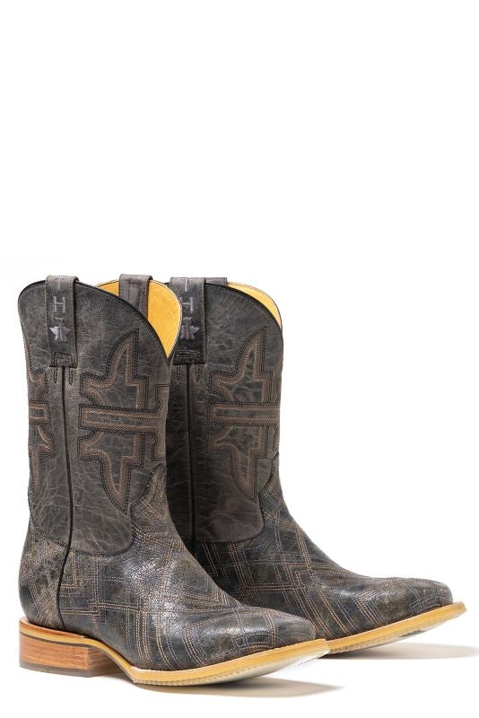Tin Haul Mens Latidudes Boots