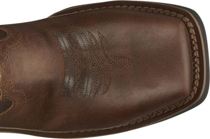 Justin Ladies Lathey Comp Toe Boots