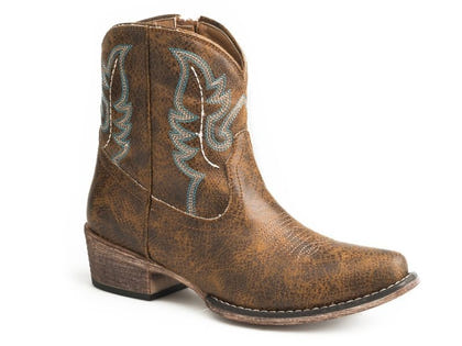 Roper Ladies Shay Vintage Booties