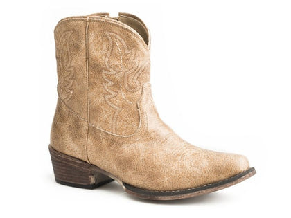 Roper Ladies Shay Vintage Booties