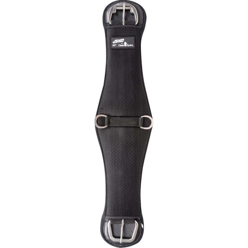 Classic Equine Aura Roper Cinch