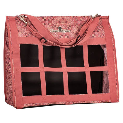 Classic Equine Top Load Hay Bag