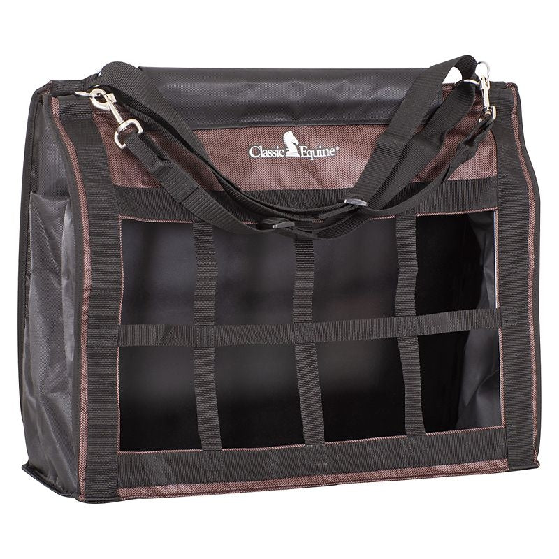 Classic Equine Top Load Hay Bag
