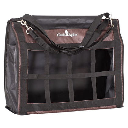 Classic Equine Top Load Hay Bag
