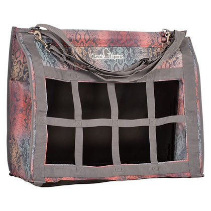 Classic Equine Top Load Hay Bag
