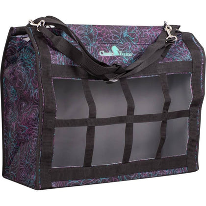 Classic Equine Top Load Hay Bag