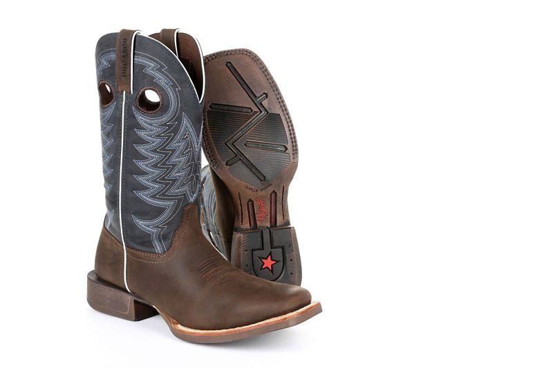Durango Mens Rebel Pro Denim Boots