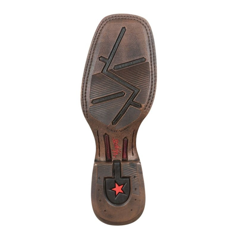 Durango Mens Rebel Pro Denim Boots